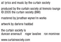 ecotr credits