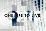 One Life To Live